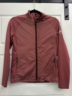 Odlo Running Hiking Jacket